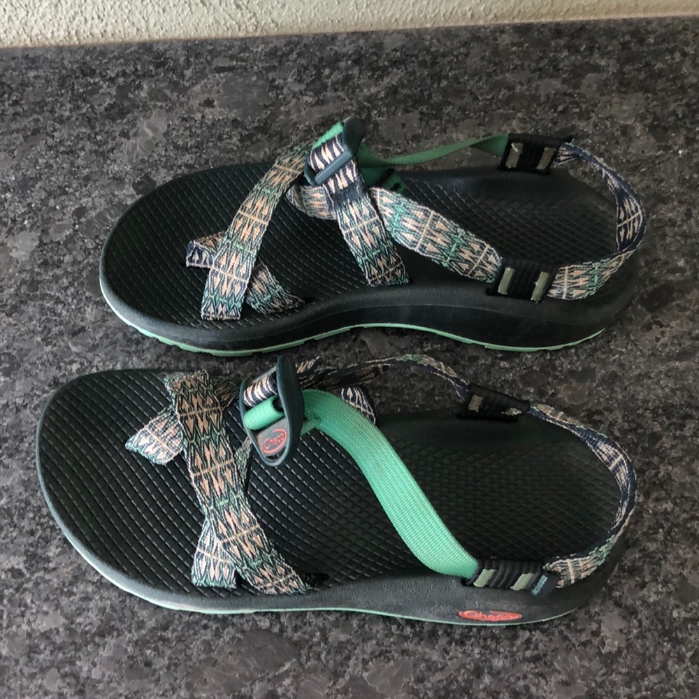 Chaco Sandals